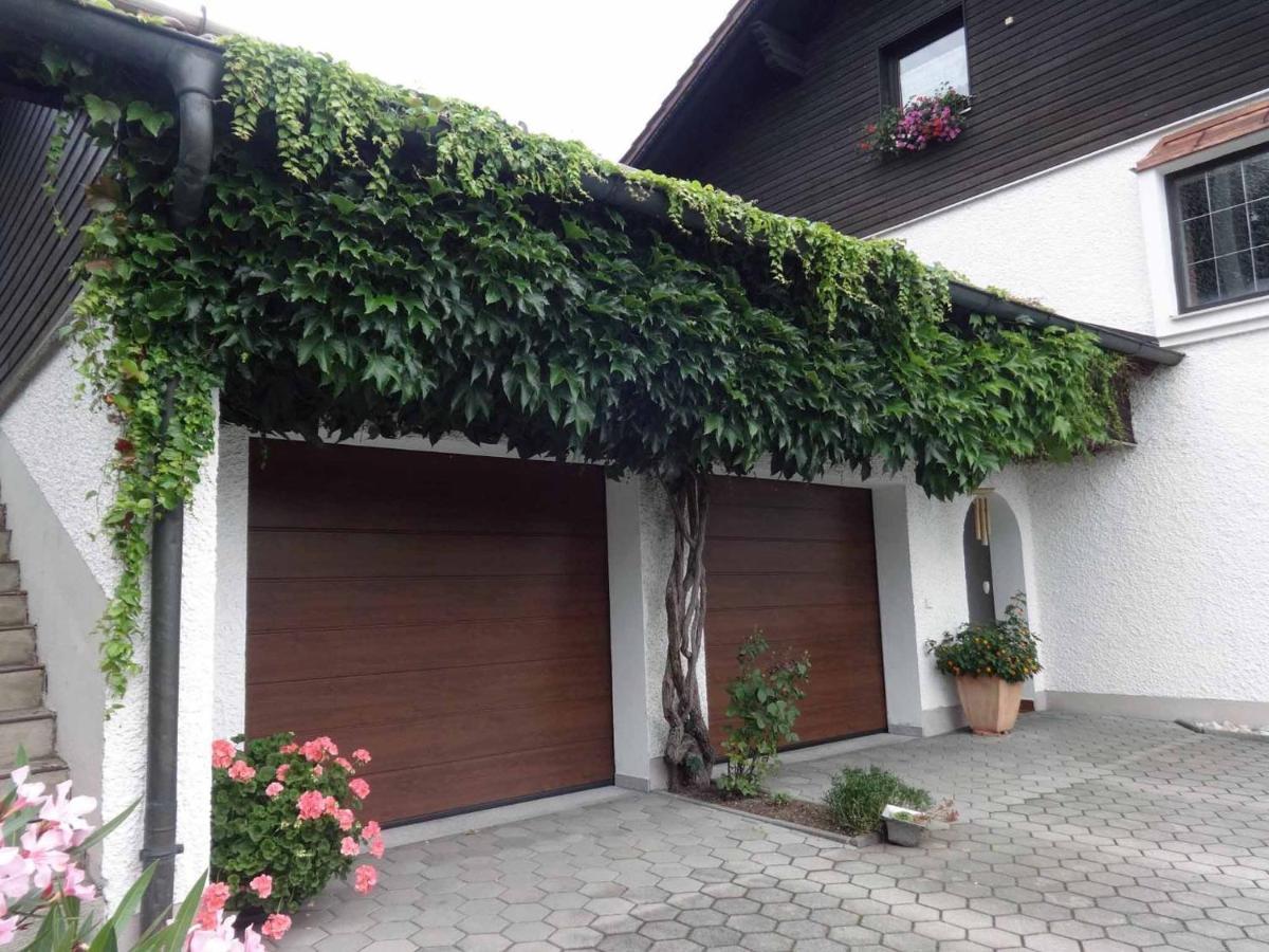 Ferienwohnung Stocker Traitsching Ngoại thất bức ảnh