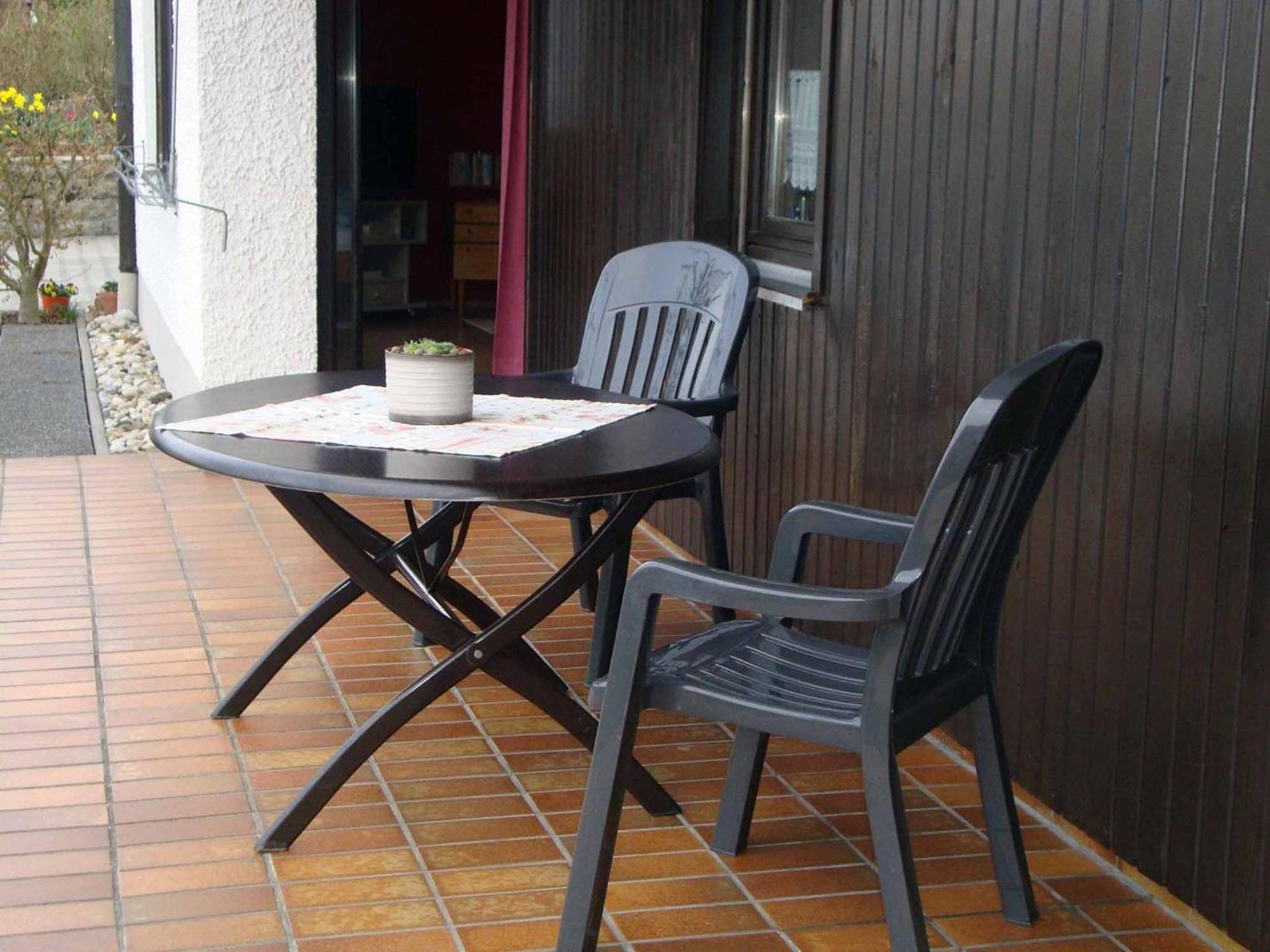 Ferienwohnung Stocker Traitsching Ngoại thất bức ảnh