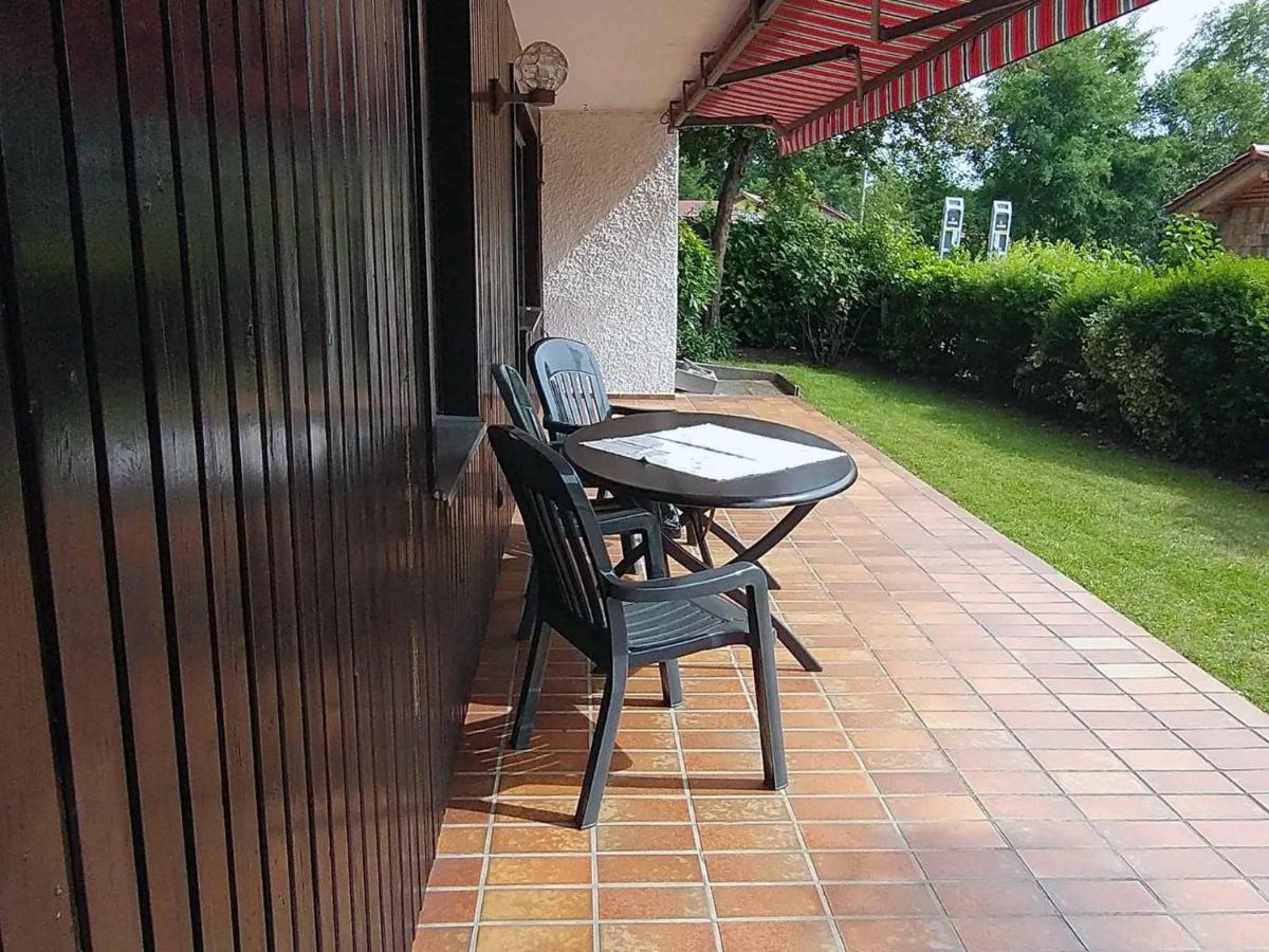 Ferienwohnung Stocker Traitsching Ngoại thất bức ảnh