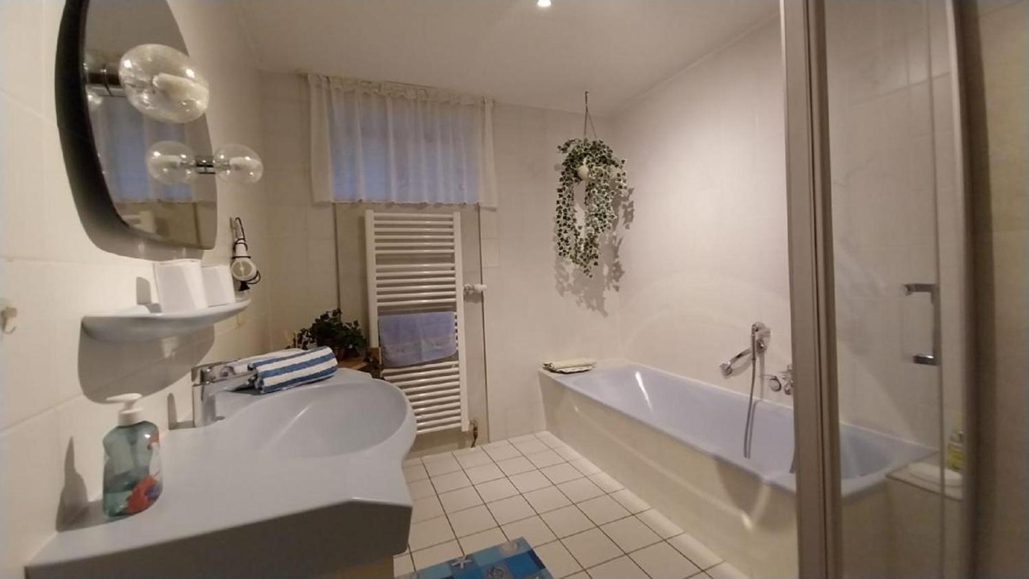Ferienwohnung Stocker Traitsching Ngoại thất bức ảnh